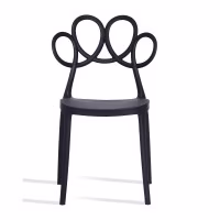 PACK 4 CHAISES DE RÊVE ET UNE TABLE MOÏSE
