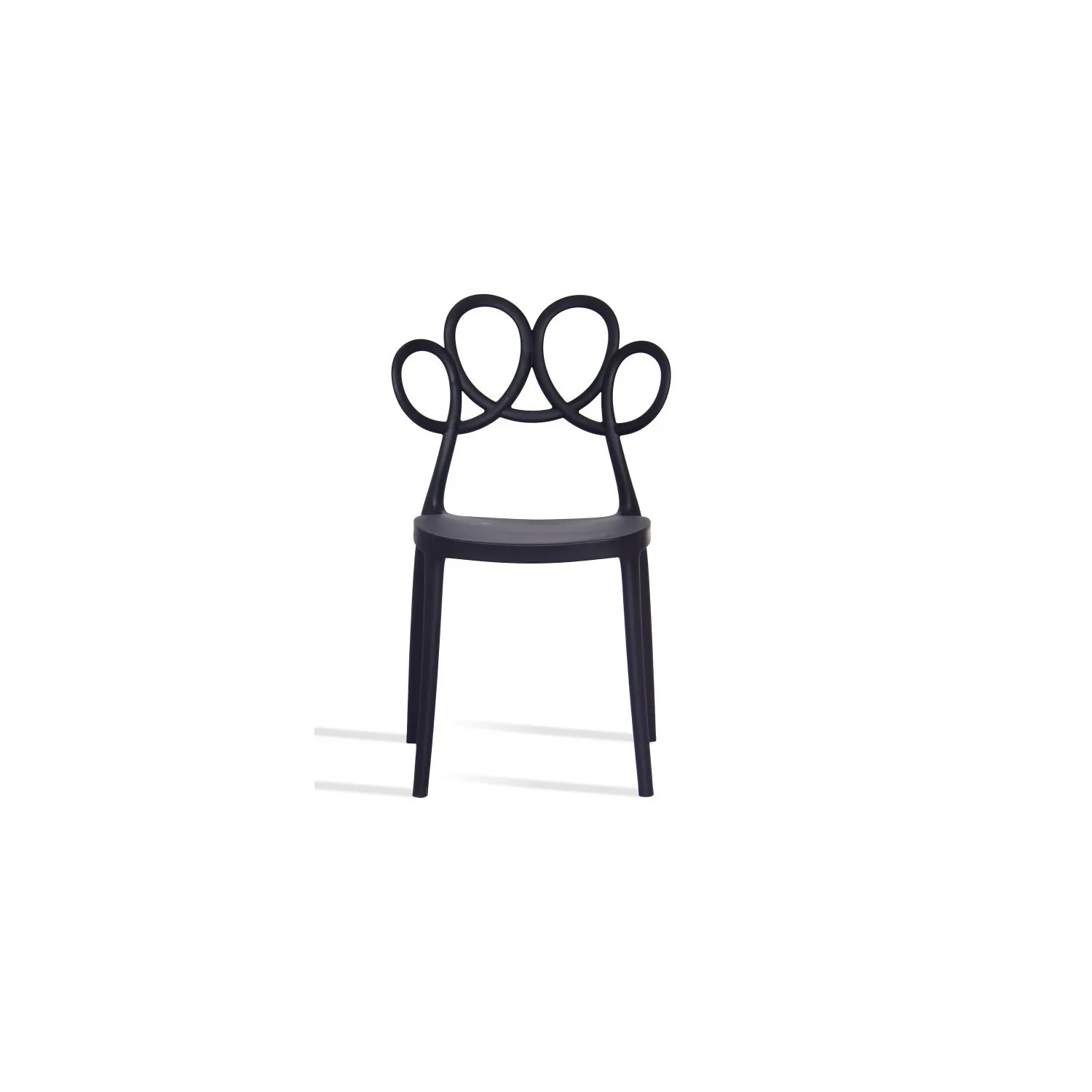 PACK 4 CHAISES DE RÊVE ET UNE TABLE MOÏSE