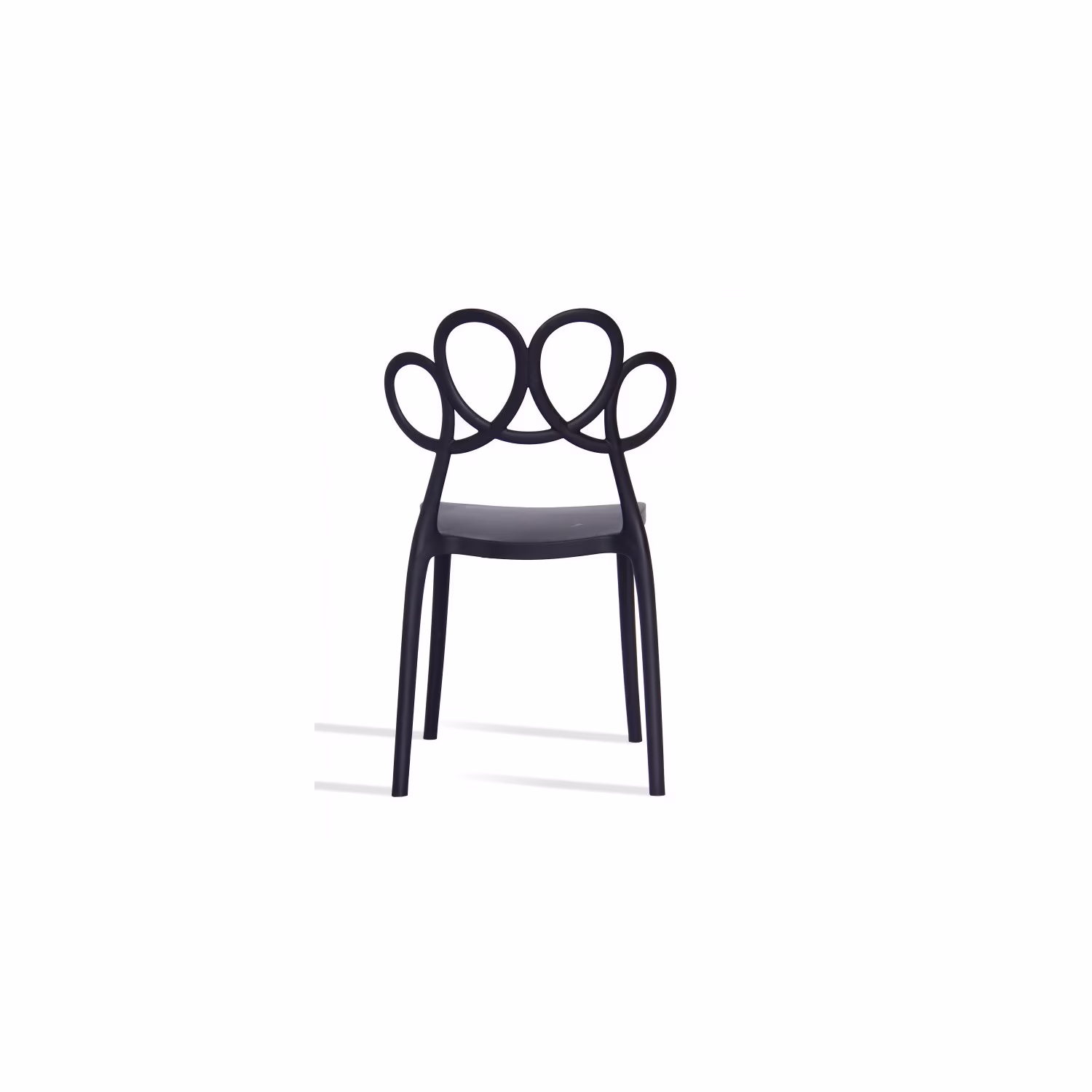 PACK 4 CHAISES DE RÊVE ET UNE TABLE MOÏSE