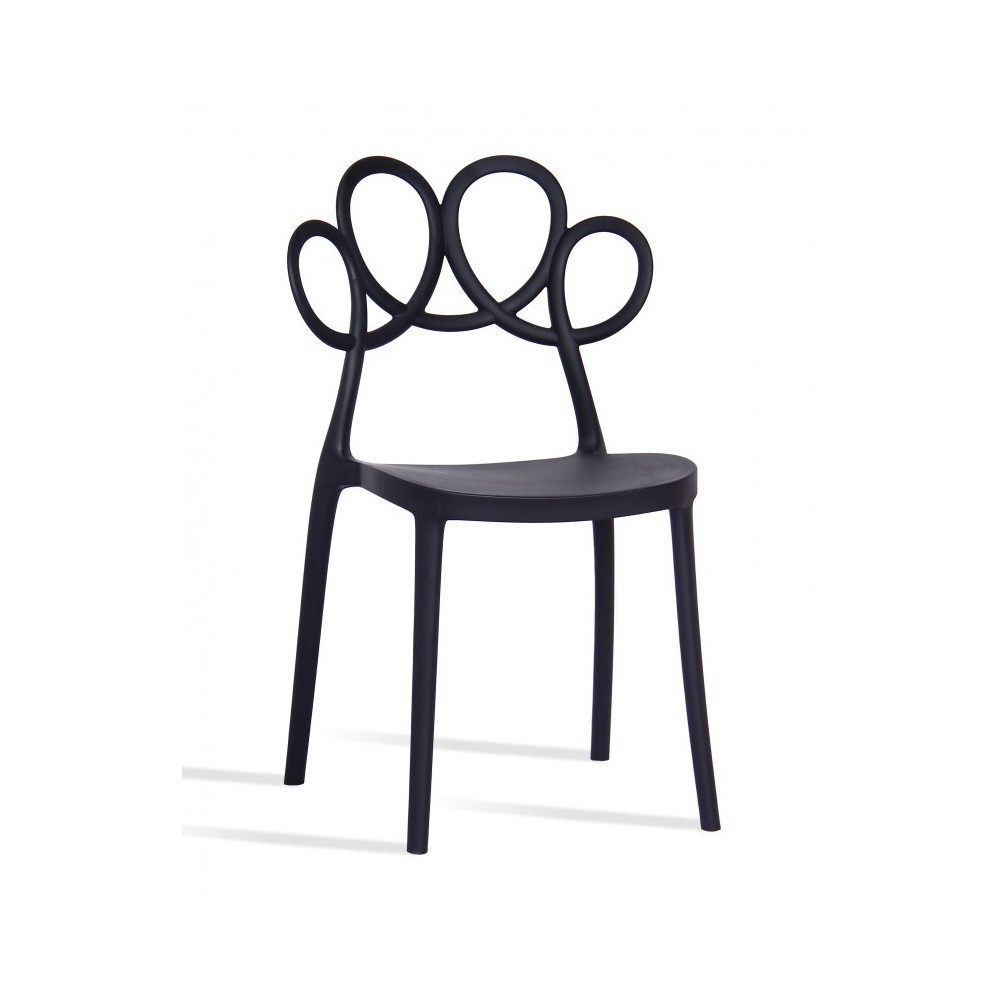 PACK 4 CHAISES DE RÊVE ET UNE TABLE MOÏSE