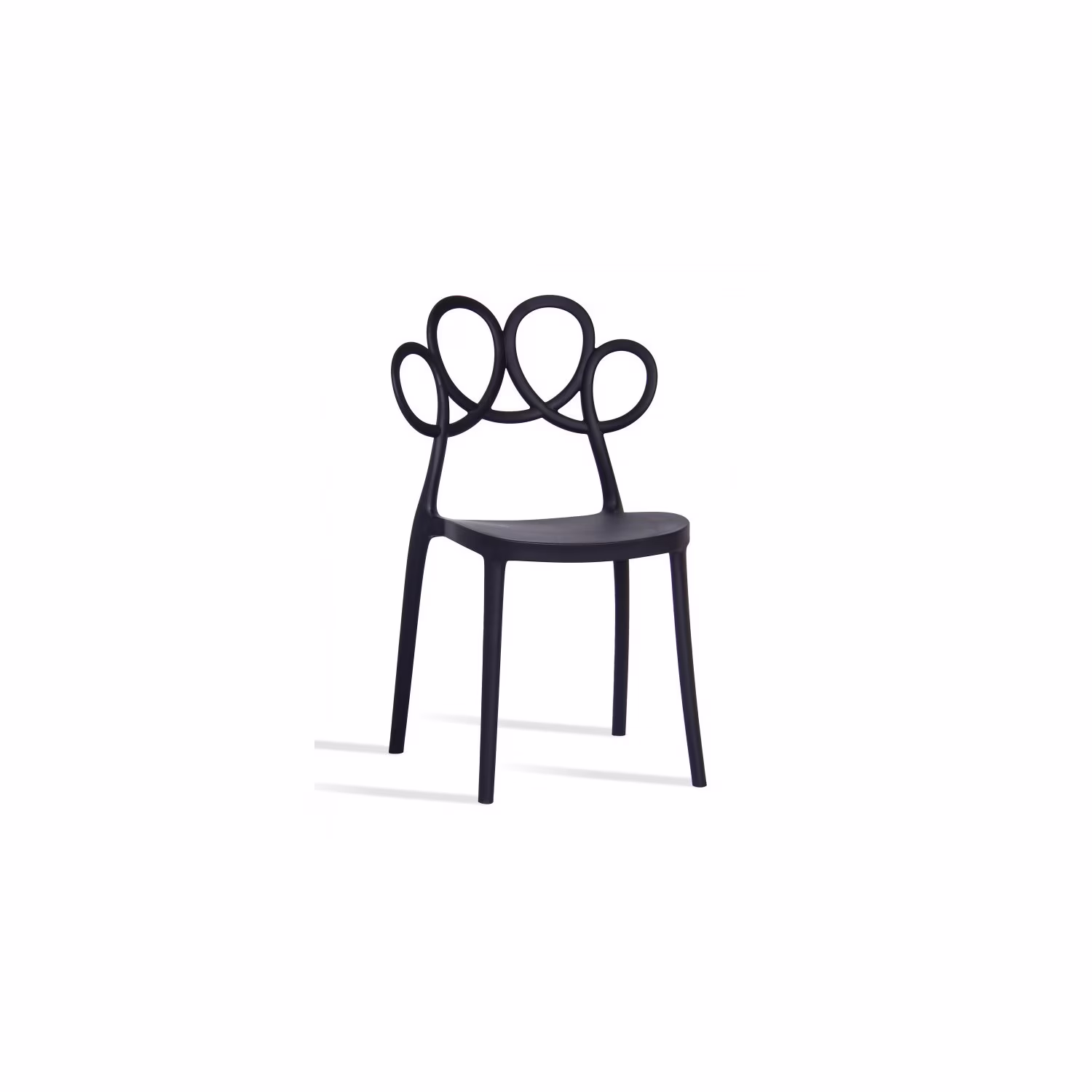 PACK 4 CHAISES DE RÊVE ET UNE TABLE MOÏSE