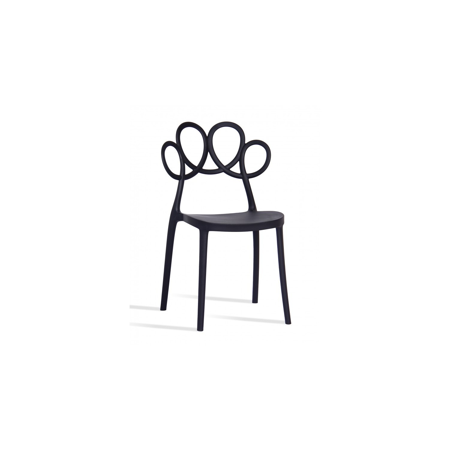 PACK 4 SILLAS DREAM Y UNA MESA MOISES