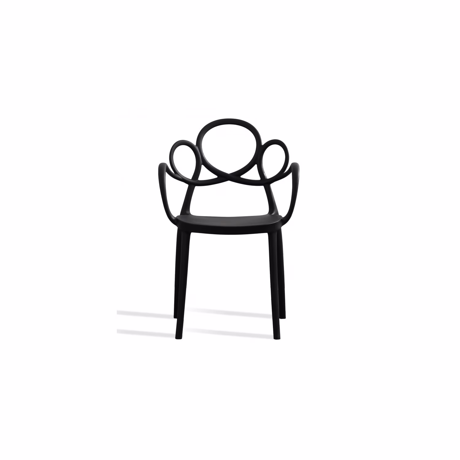 PACK 4 CHAISES DREAM XL ET UNE TABLE MOÏSE