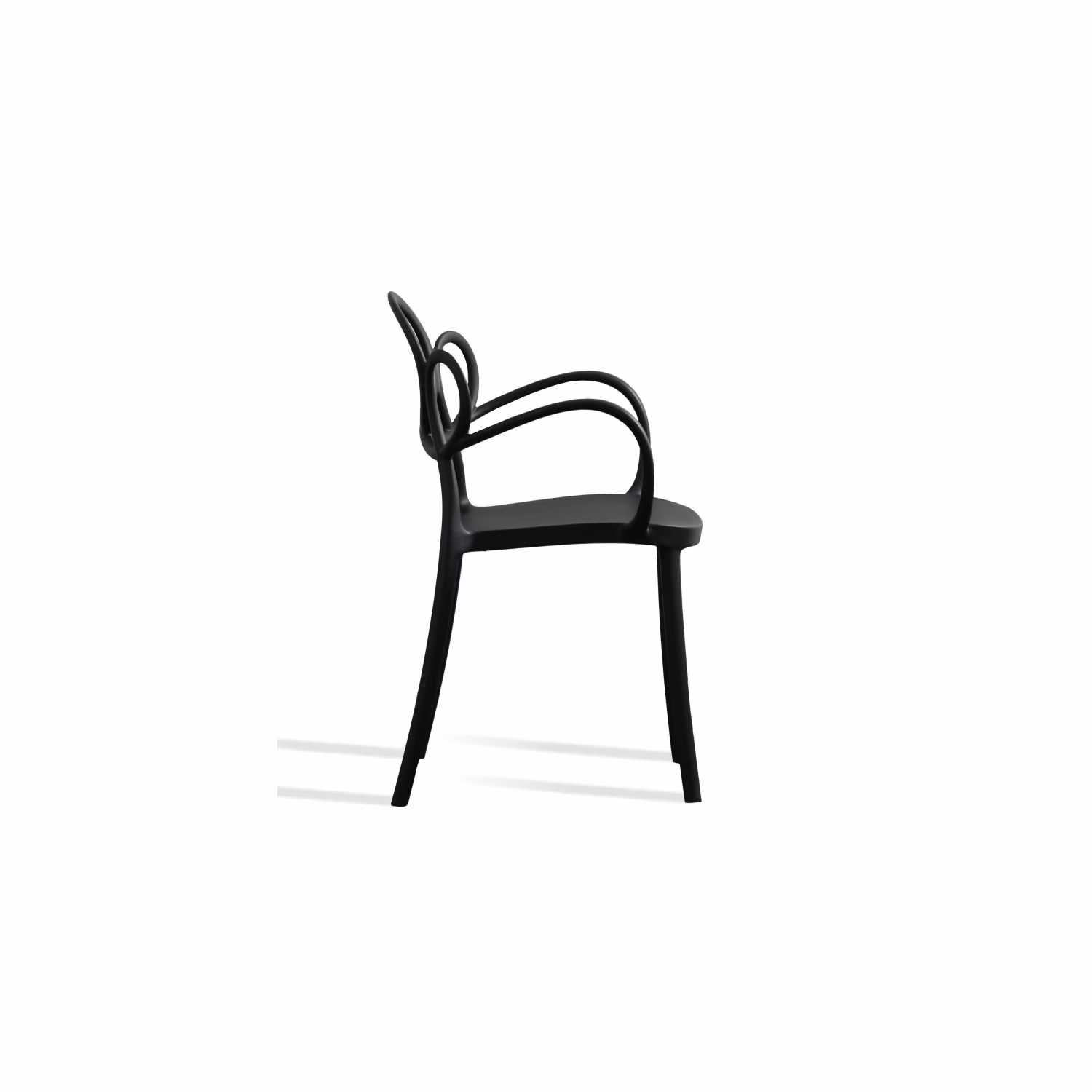 PACK 4 CHAISES DREAM XL ET UNE TABLE MOÏSE