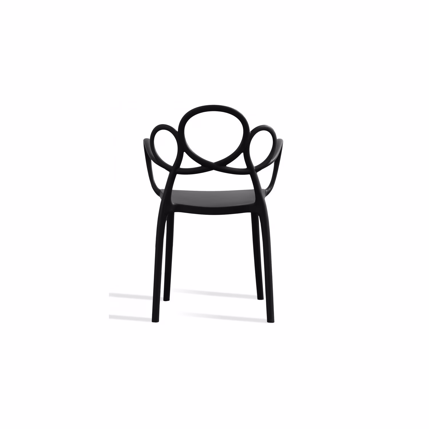 PACK 4 CHAISES DREAM XL ET UNE TABLE MOÏSE