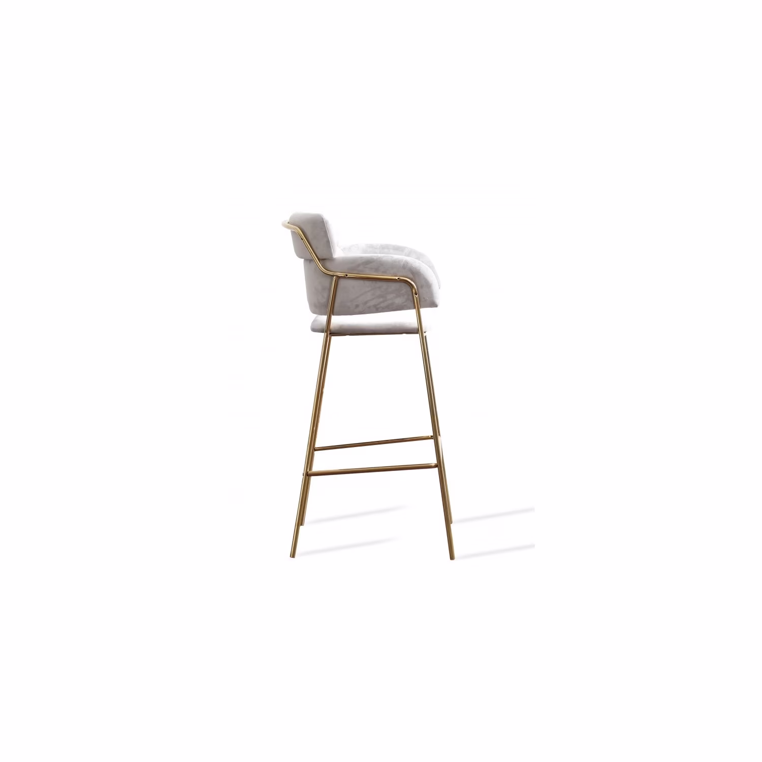 PACK 2 TABOURETS CRUISER