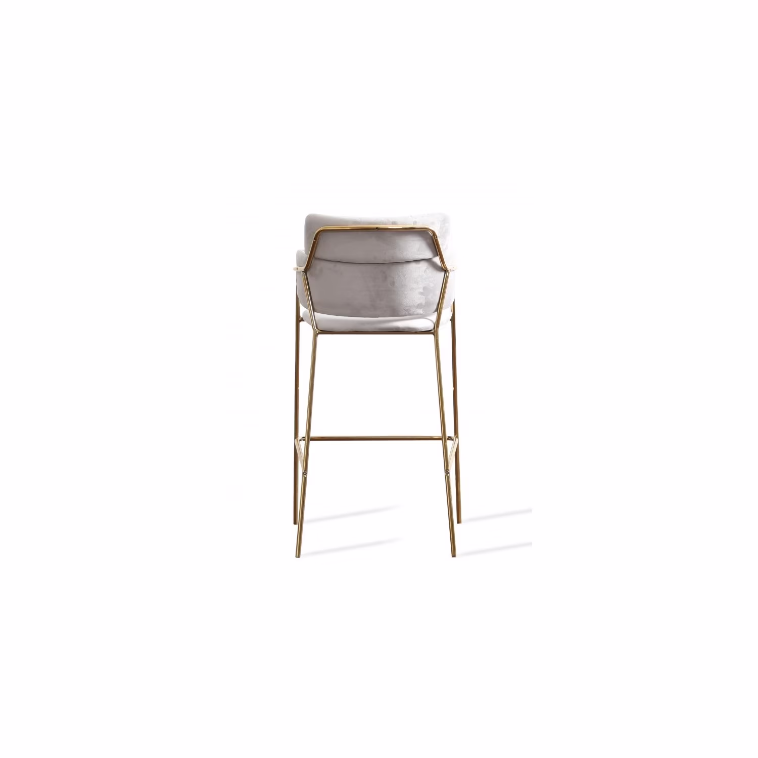 PACK 2 TABOURETS CRUISER