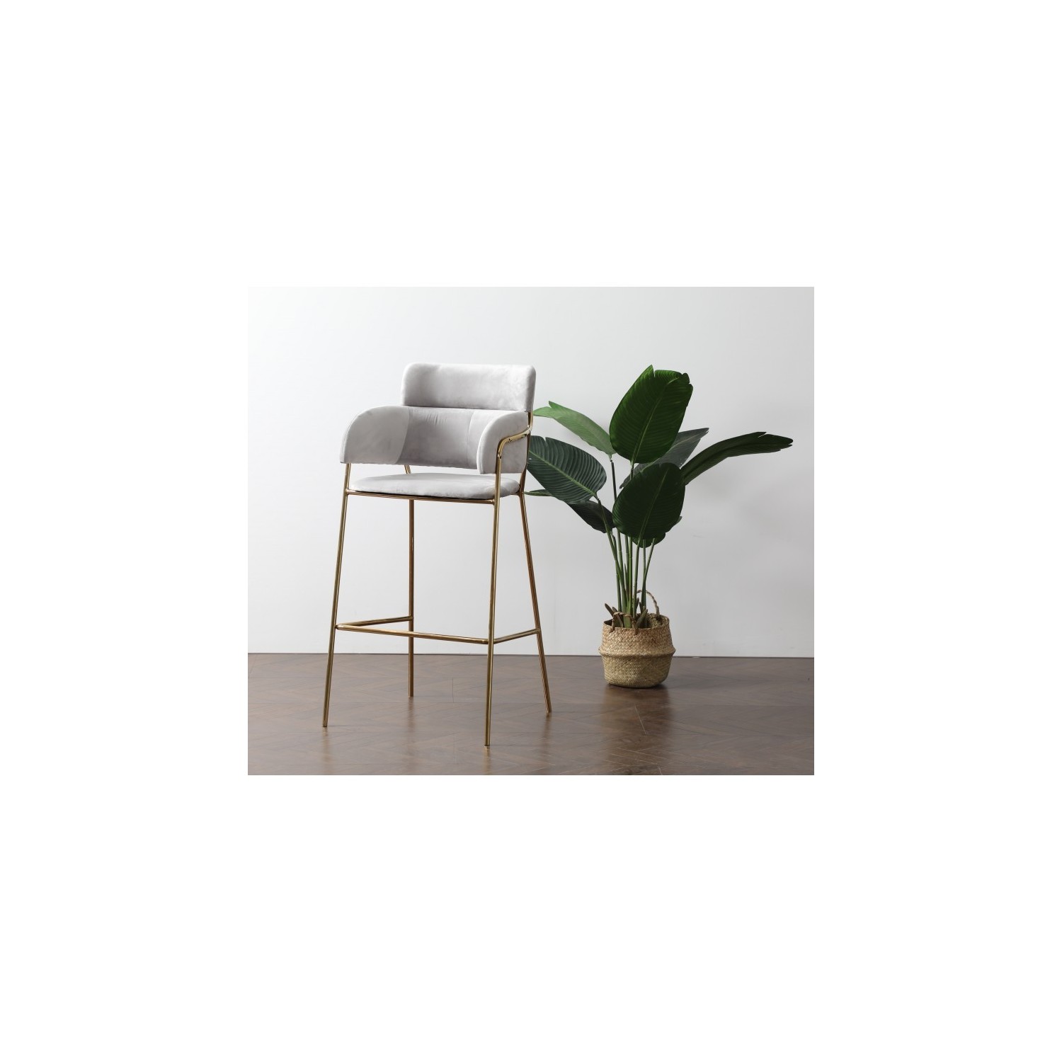 BALENÍ 2 CRUISER STOOL