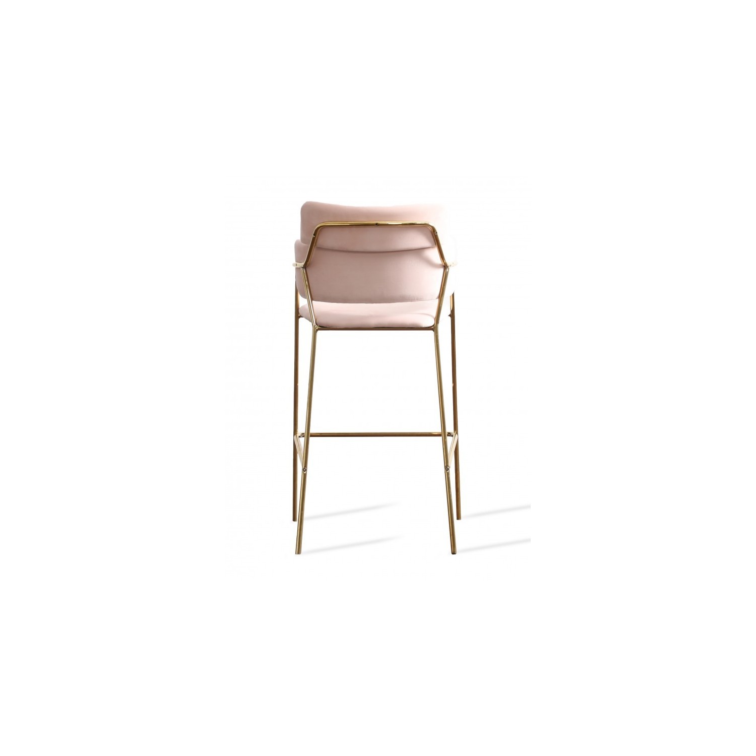 PACK 2 CRUISER STOOL