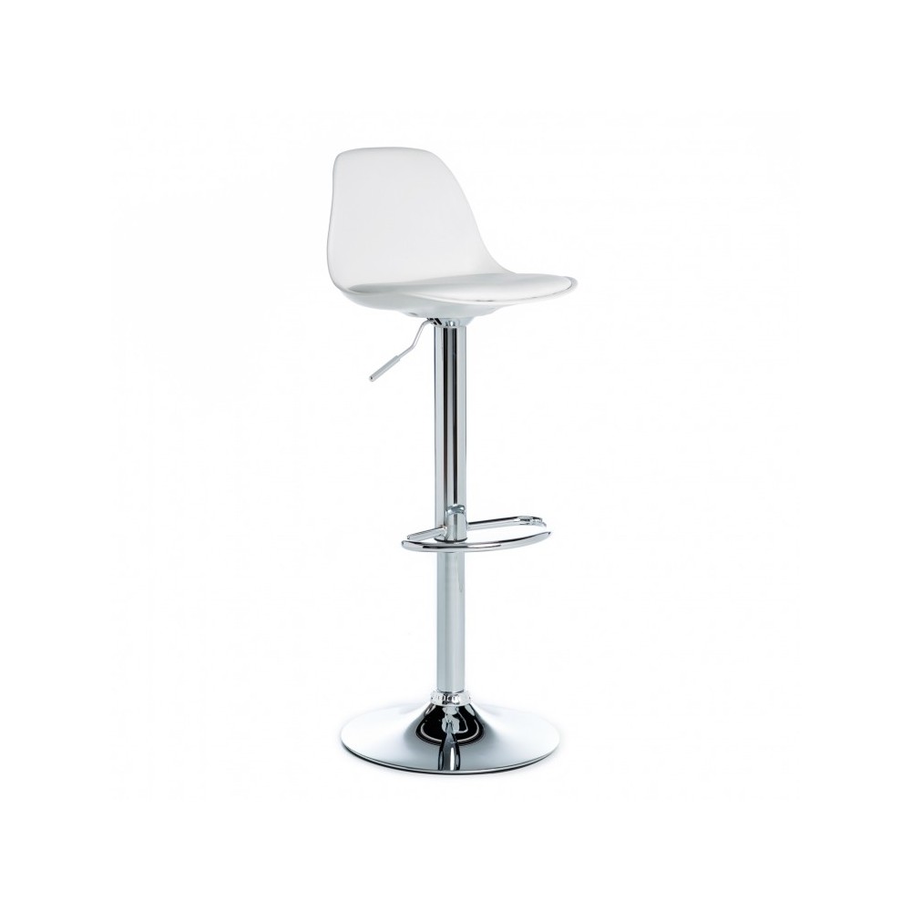 PACK 2 TABOURETS KANSAS