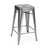 PACK 4 BANCO BISTRO 66CM