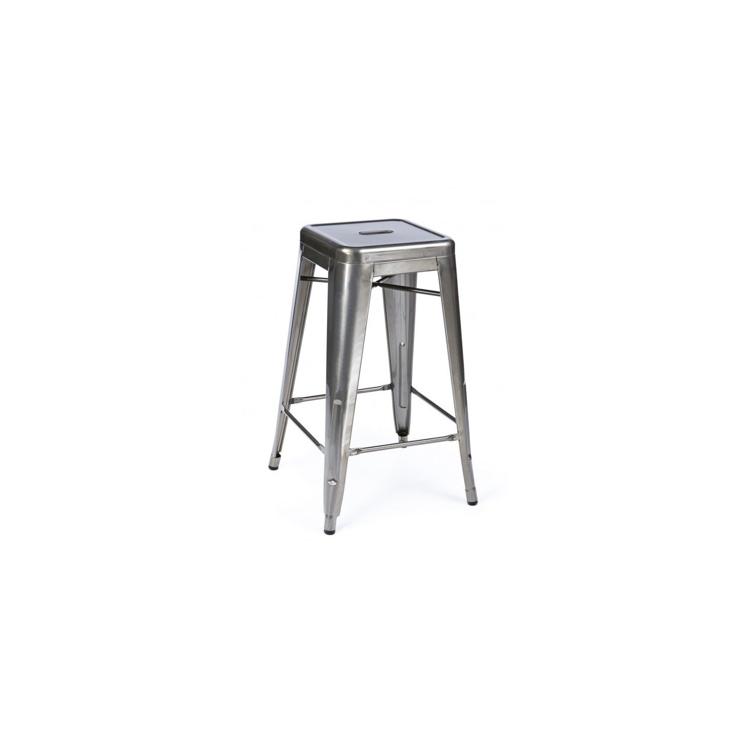 PACK 4 SGABELLI BISTRO 66CM