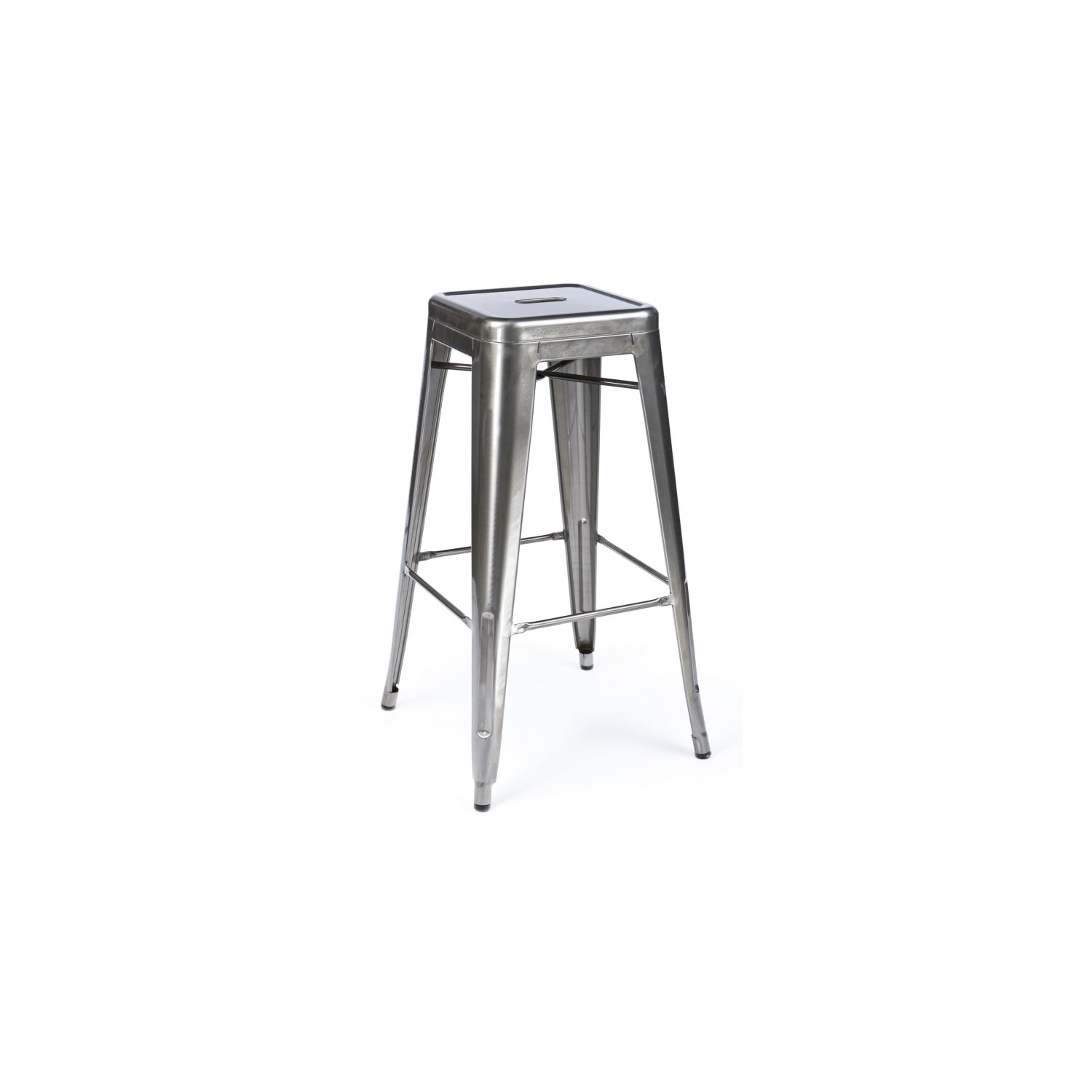 PACK 4 BISTROKRUKKEN 76CM
