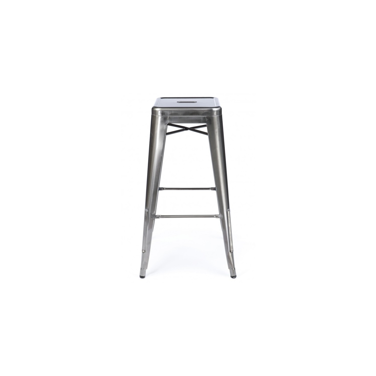 PAKIET 4 STOŁKÓW BISTRO 76CM