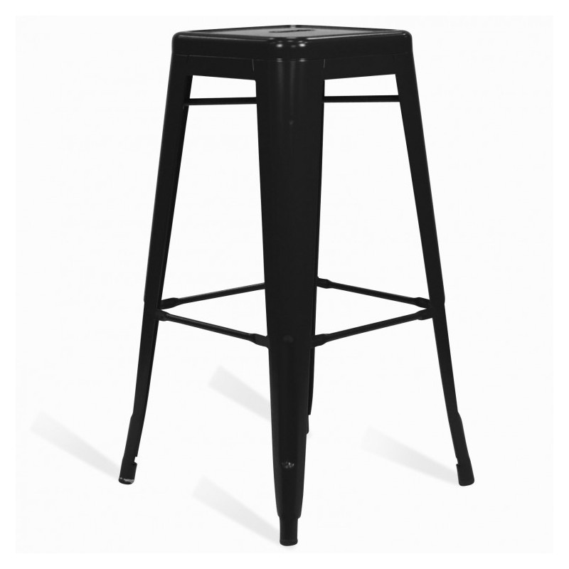 PACK 4 BANCO BISTRO 76CM