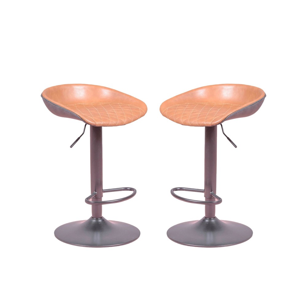 PACK 2 TABURETE LAMBERT