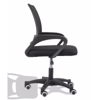 Chaise de bureau Town en tissu Mesh