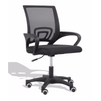 Chaise de bureau Town en tissu Mesh