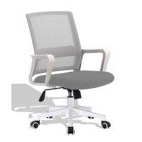 Mars office chair in Mesh fabric
