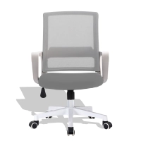Mars office chair in Mesh fabric