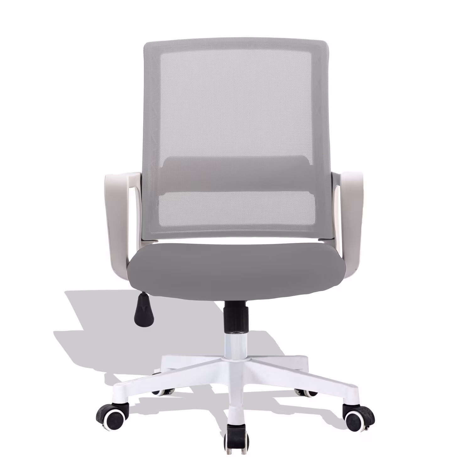 Chaise de bureau Mars en tissu Mesh
