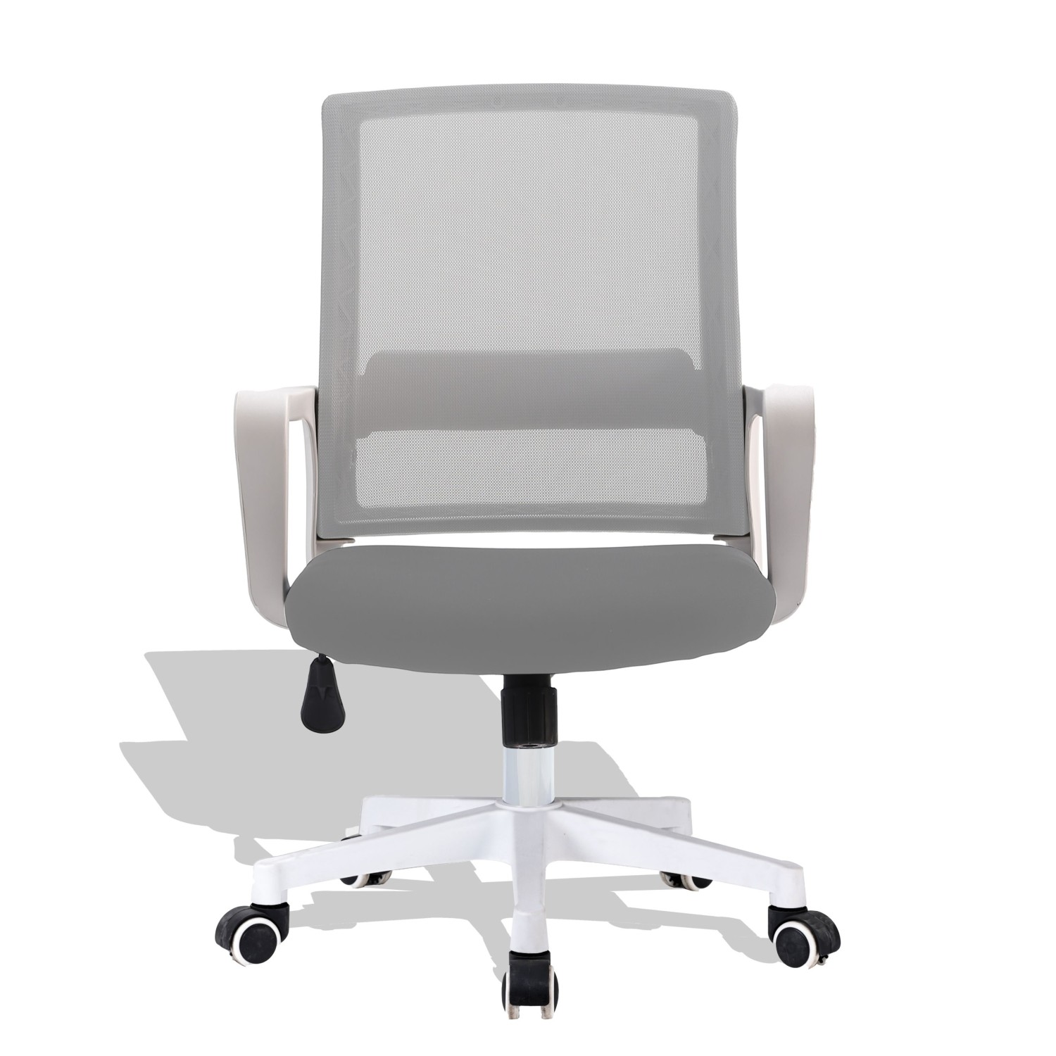 Silla de oficina Mars en tejido Mesh