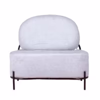 Canapé design Economique Clair