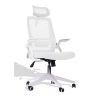 Lago Office Chair with headrest