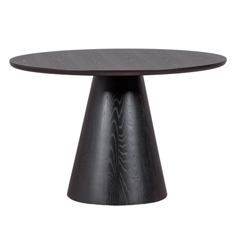 Tavolo da pranzo nido 120 cm in legno di frassino
