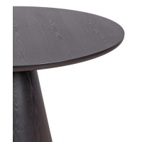 Nest eettafel 120cm in essenhout