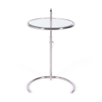 Table d'appoint design Eileen Gray Table Nest Dream - 7