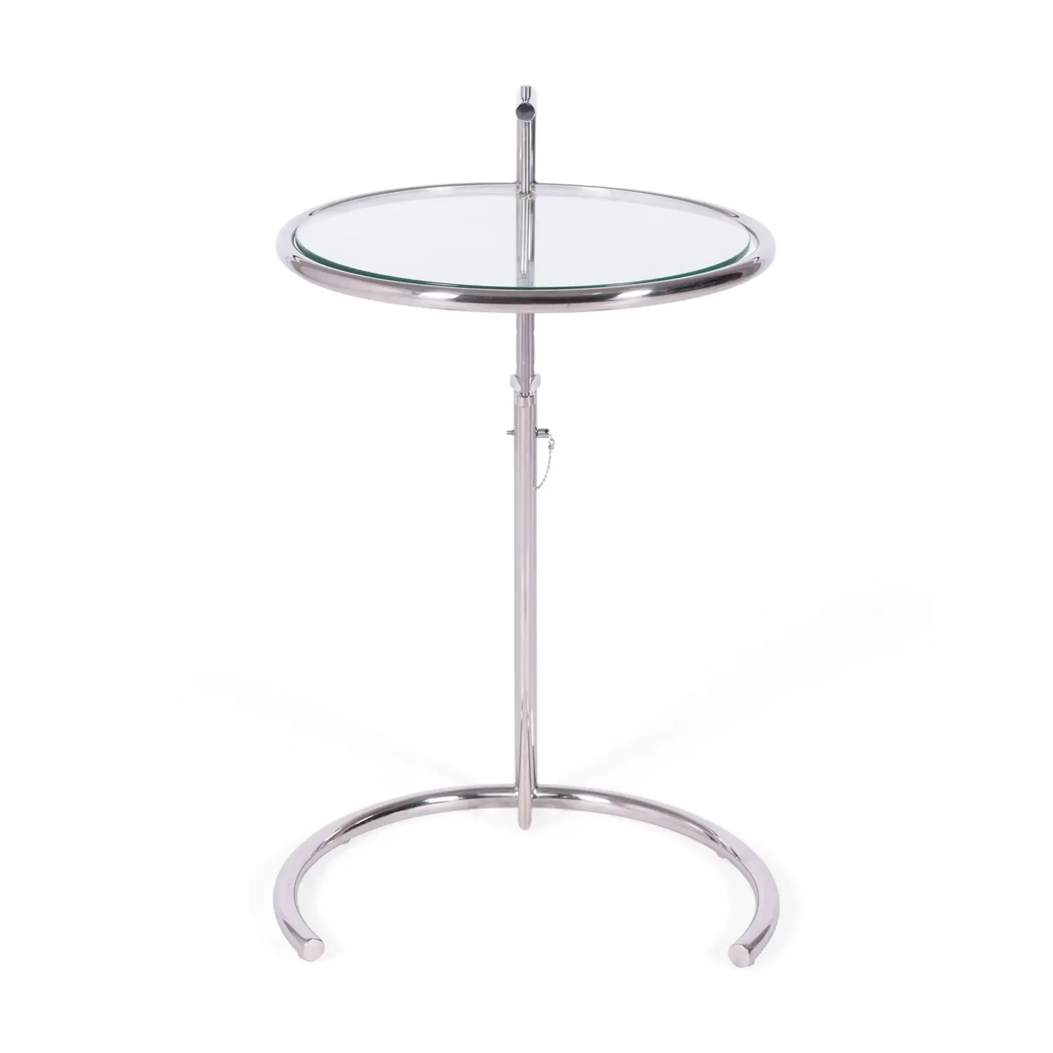 Table d'appoint design Eileen Gray Table Nest Dream - 7