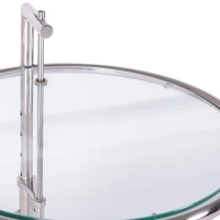 Eileen Gray Design Side Table Nest Dream - 8