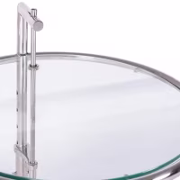 Table d'appoint design Eileen Gray Table Nest Dream - 8