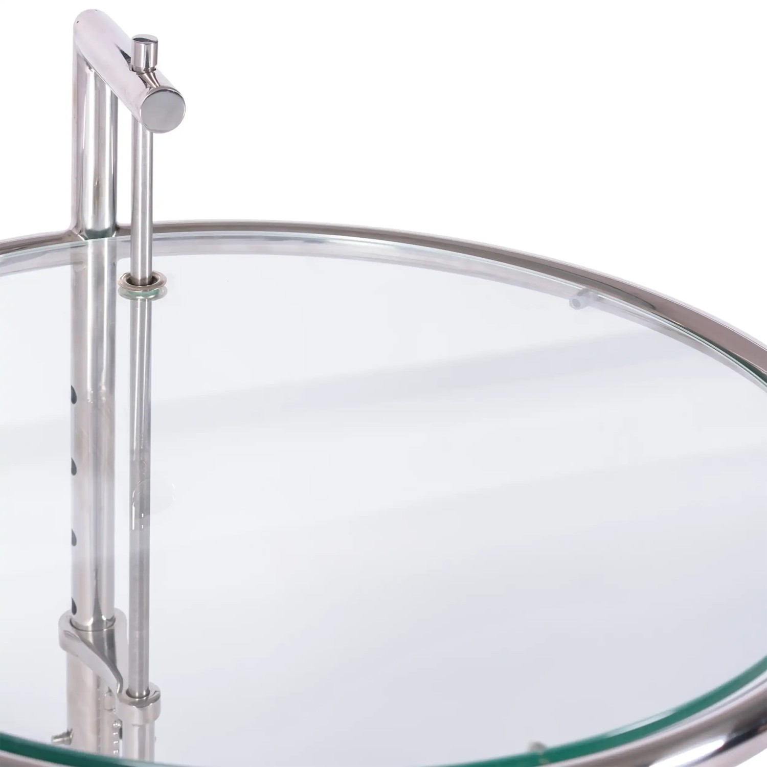 Table d'appoint design Eileen Gray Table Nest Dream - 8