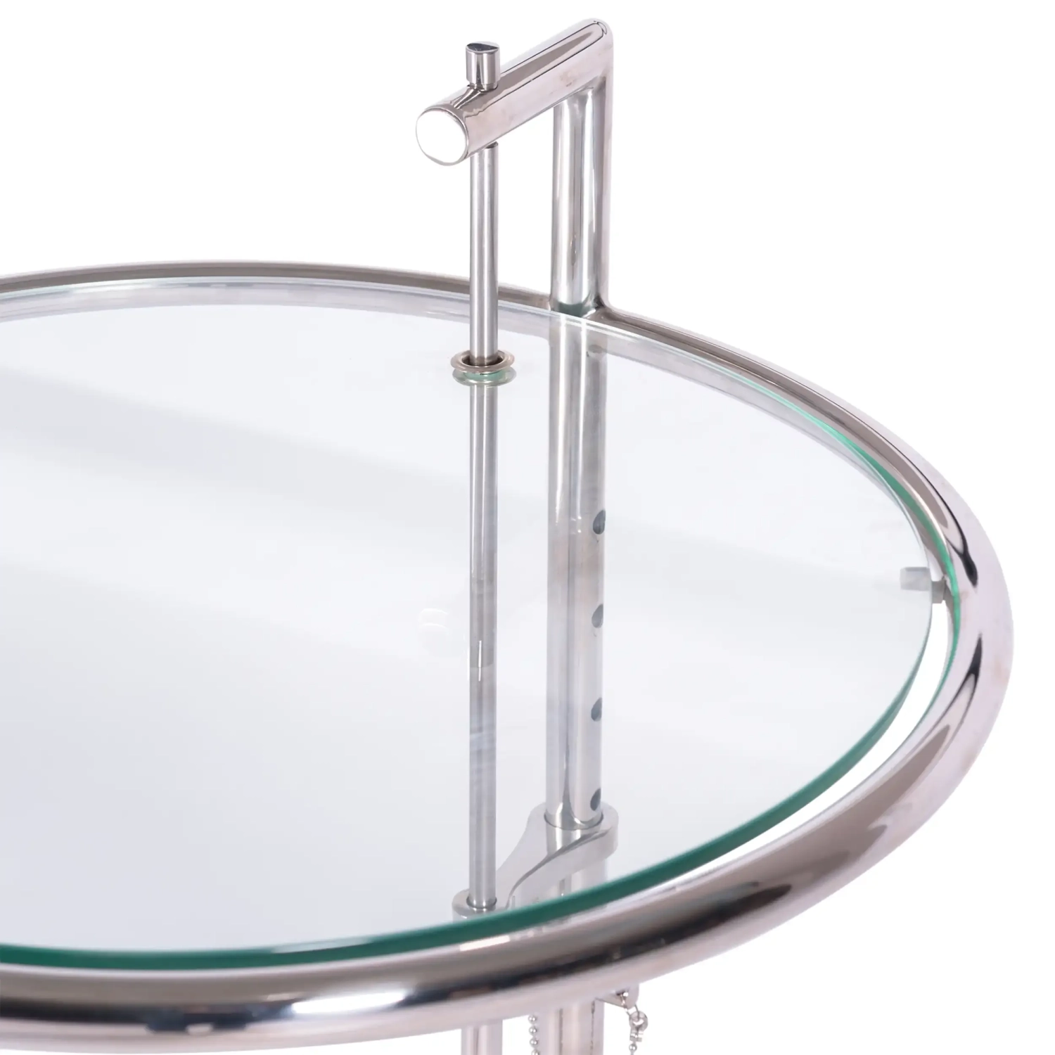 Table d'appoint design Eileen Gray Table Nest Dream - 6
