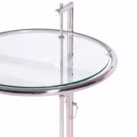 Table d'appoint design Eileen Gray Table Nest Dream - 11