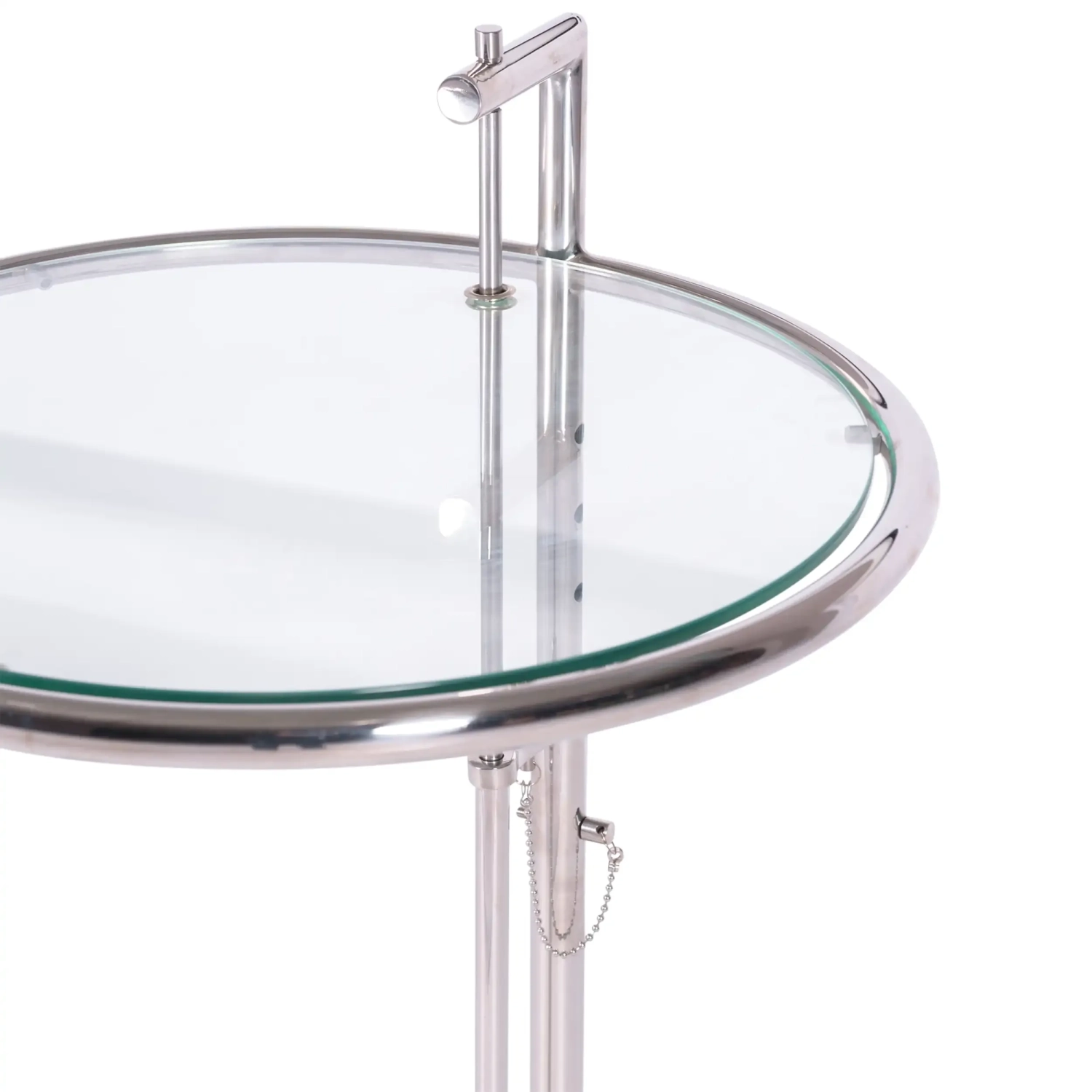 Table d'appoint design Eileen Gray Table Nest Dream - 11