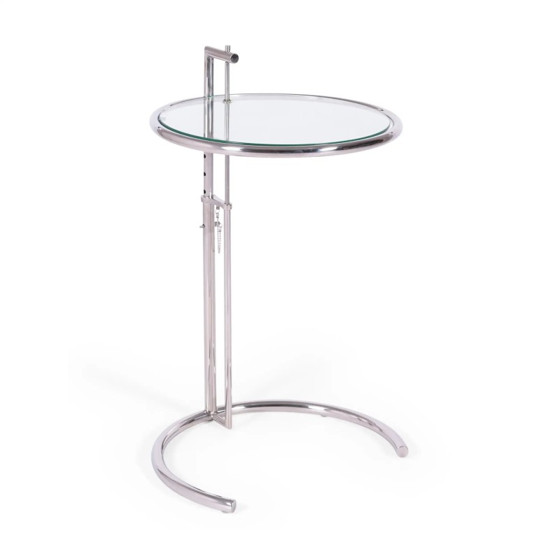 Designový boční stolek Eileen Gray Table