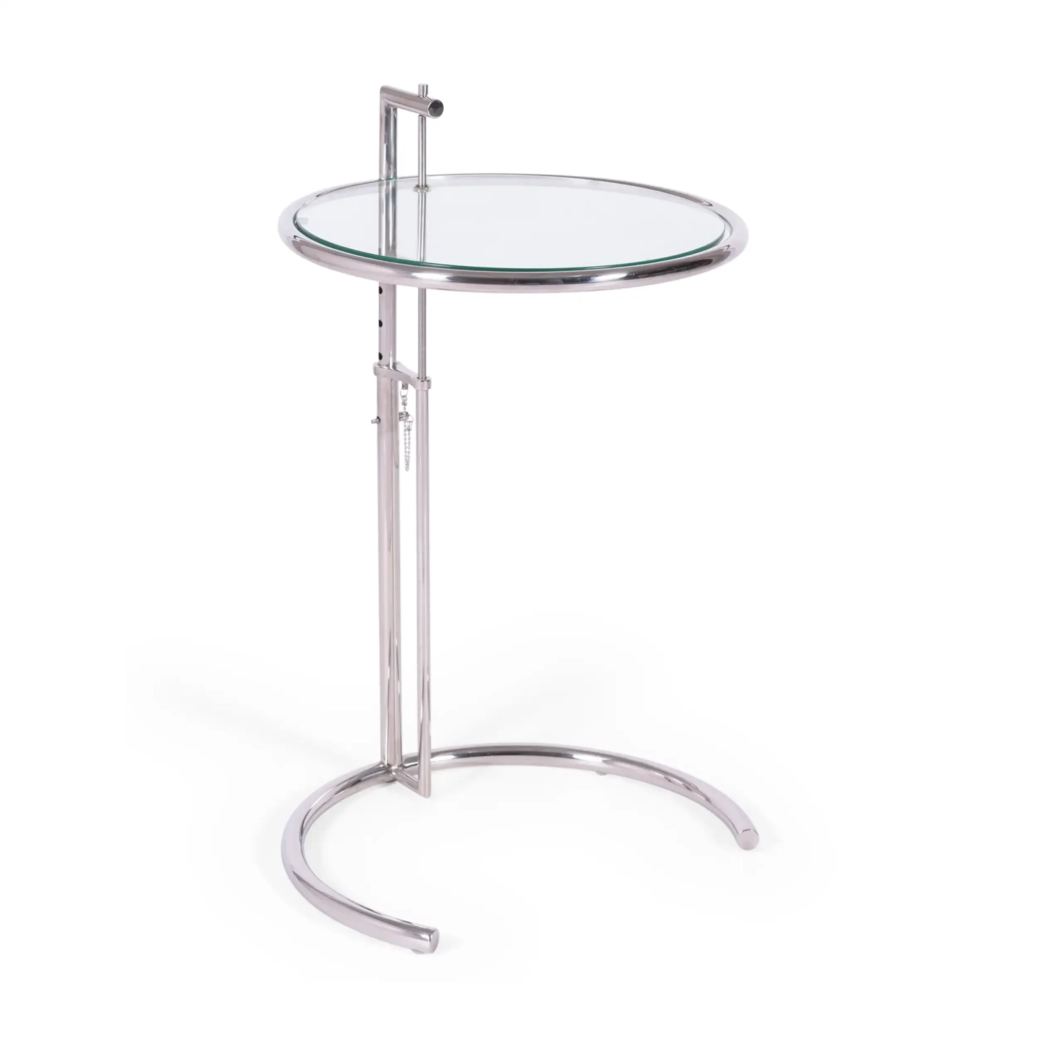 Table d'appoint design Eileen Gray Table Nest Dream - 1
