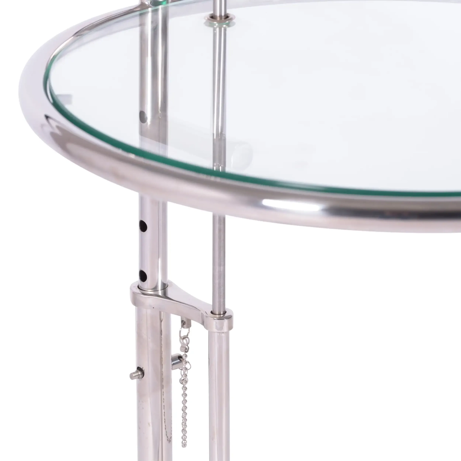 Table d'appoint design Eileen Gray Table Nest Dream - 4
