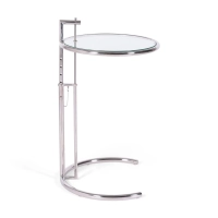 Table d'appoint design Eileen Gray Table Nest Dream - 5