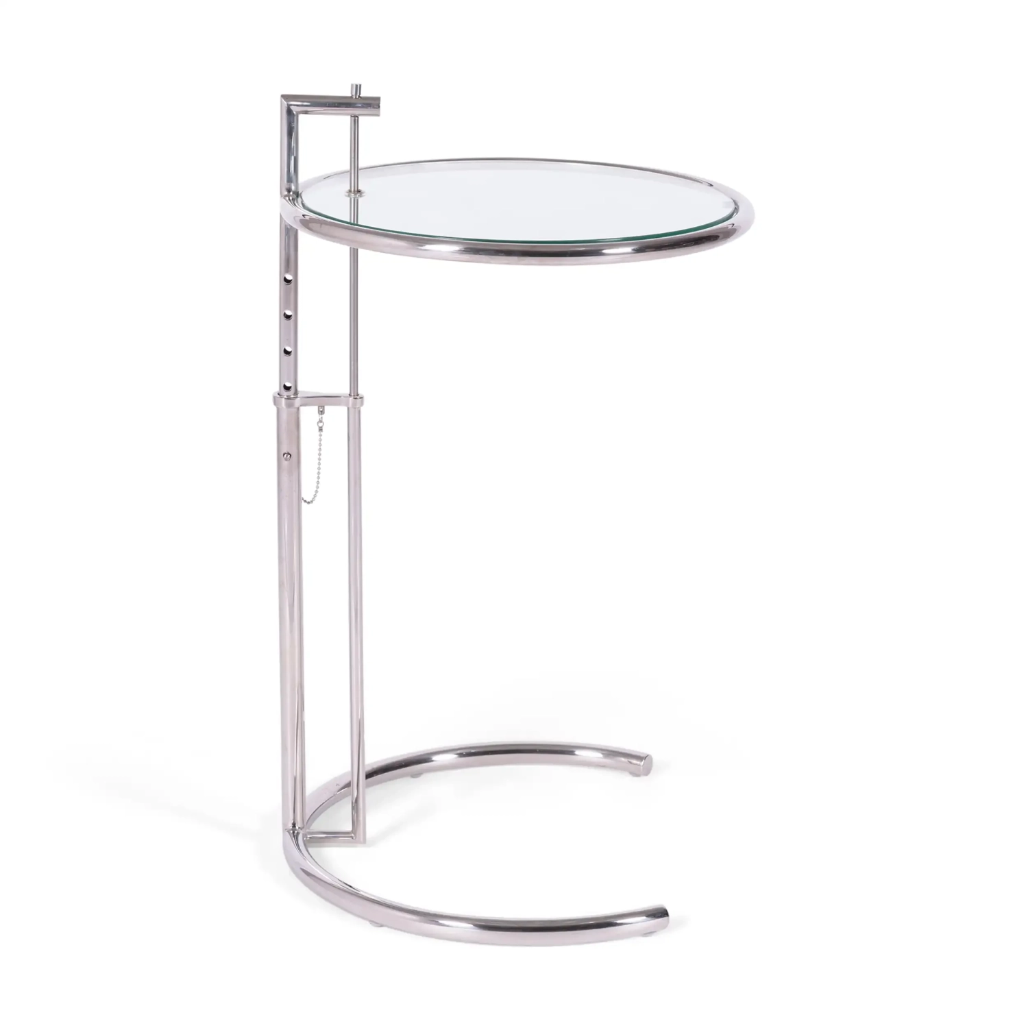 Eileen Gray Design Side Table Nest Dream - 5