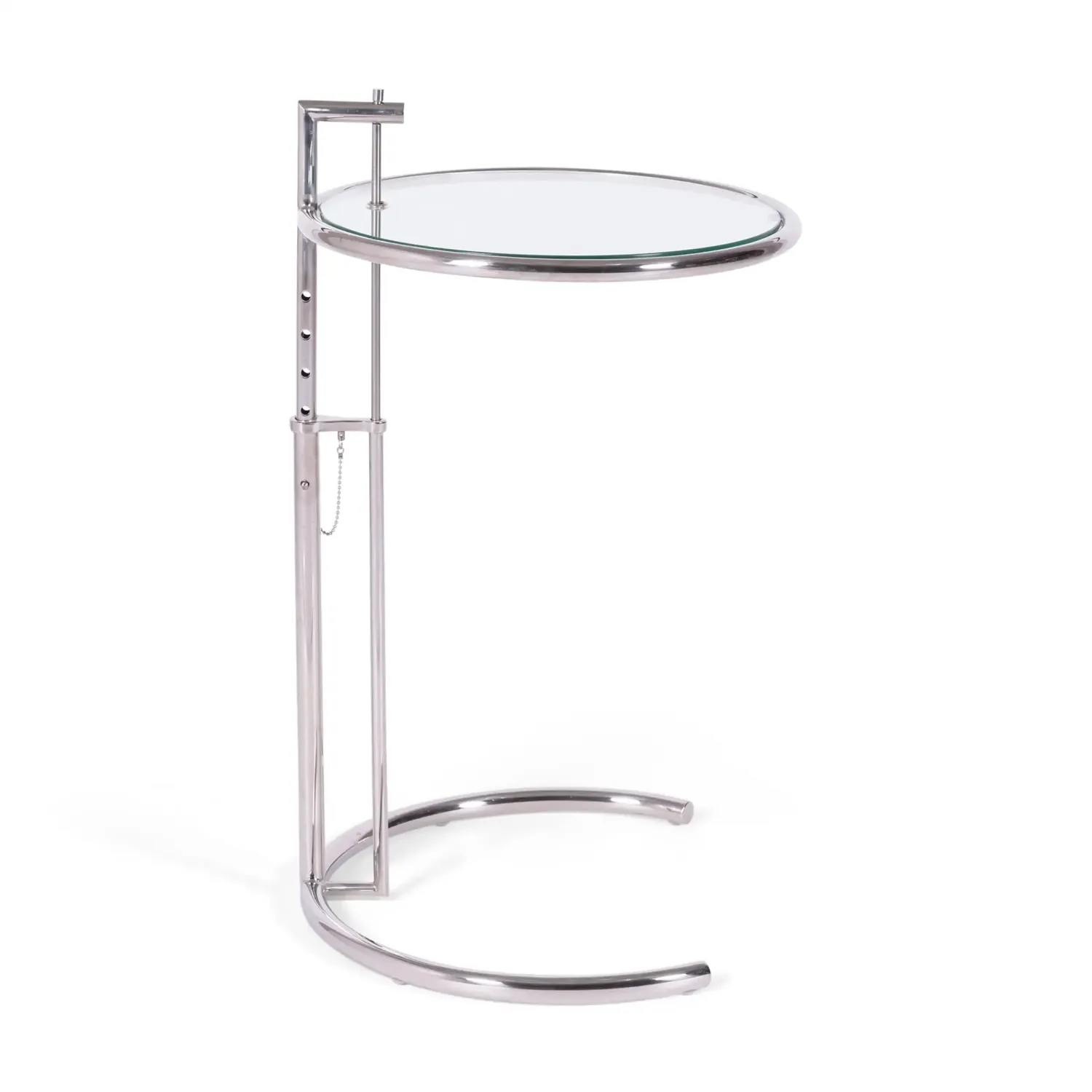Table d'appoint design Eileen Gray Table Nest Dream - 5