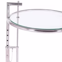 Table d'appoint design Eileen Gray Table Nest Dream - 10