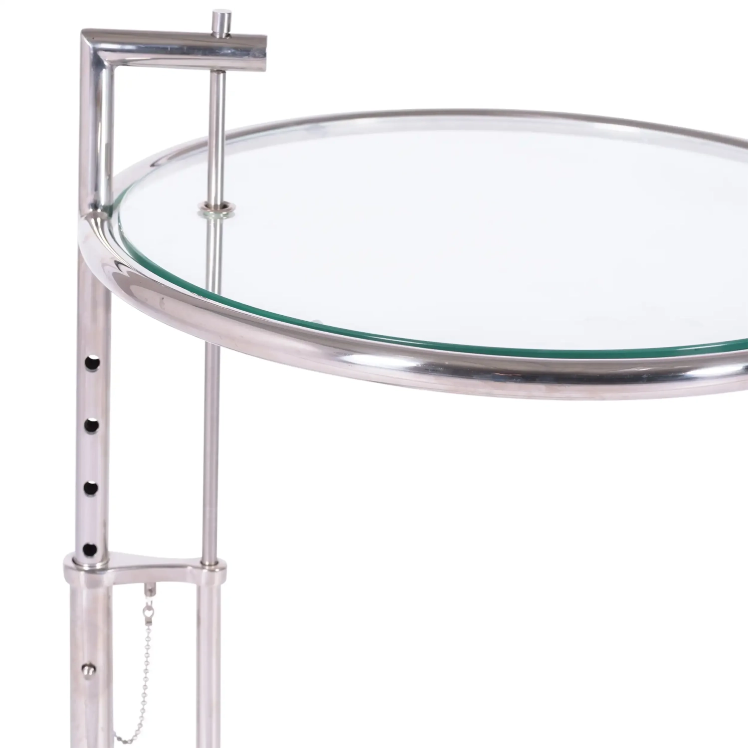 Table d'appoint design Eileen Gray Table Nest Dream - 10