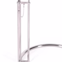 Table d'appoint design Eileen Gray Table Nest Dream - 12