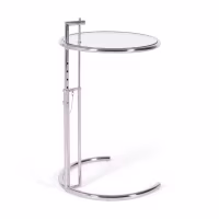 Table d'appoint design Eileen Gray Table Nest Dream - 9