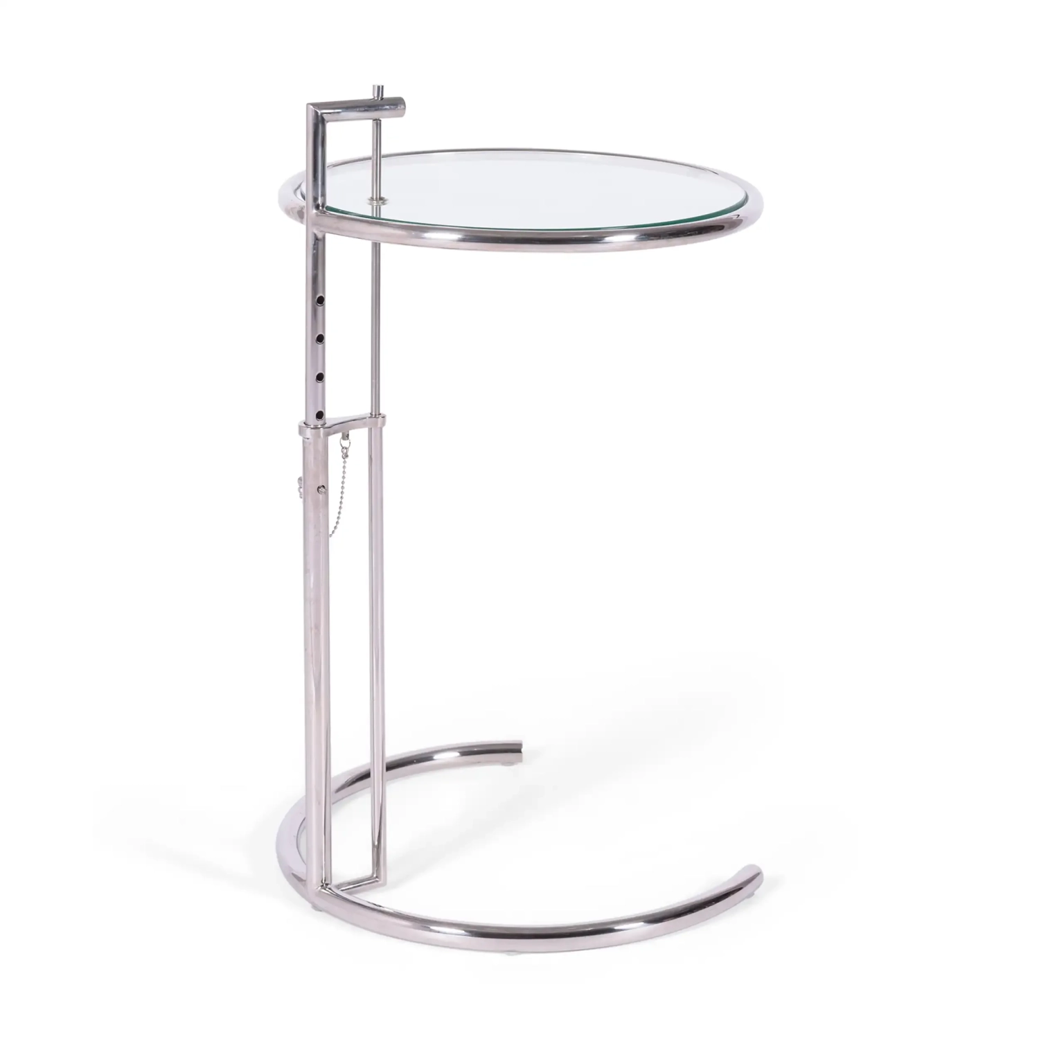 Table d'appoint design Eileen Gray Table Nest Dream - 9