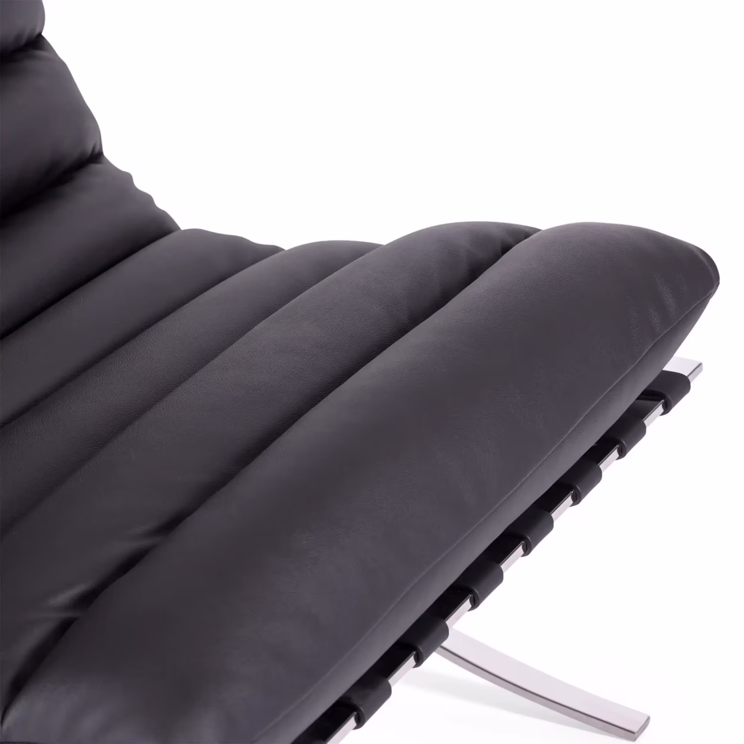 Fauteuil design en cuir synthétique - Madrid Nest Dream - 4